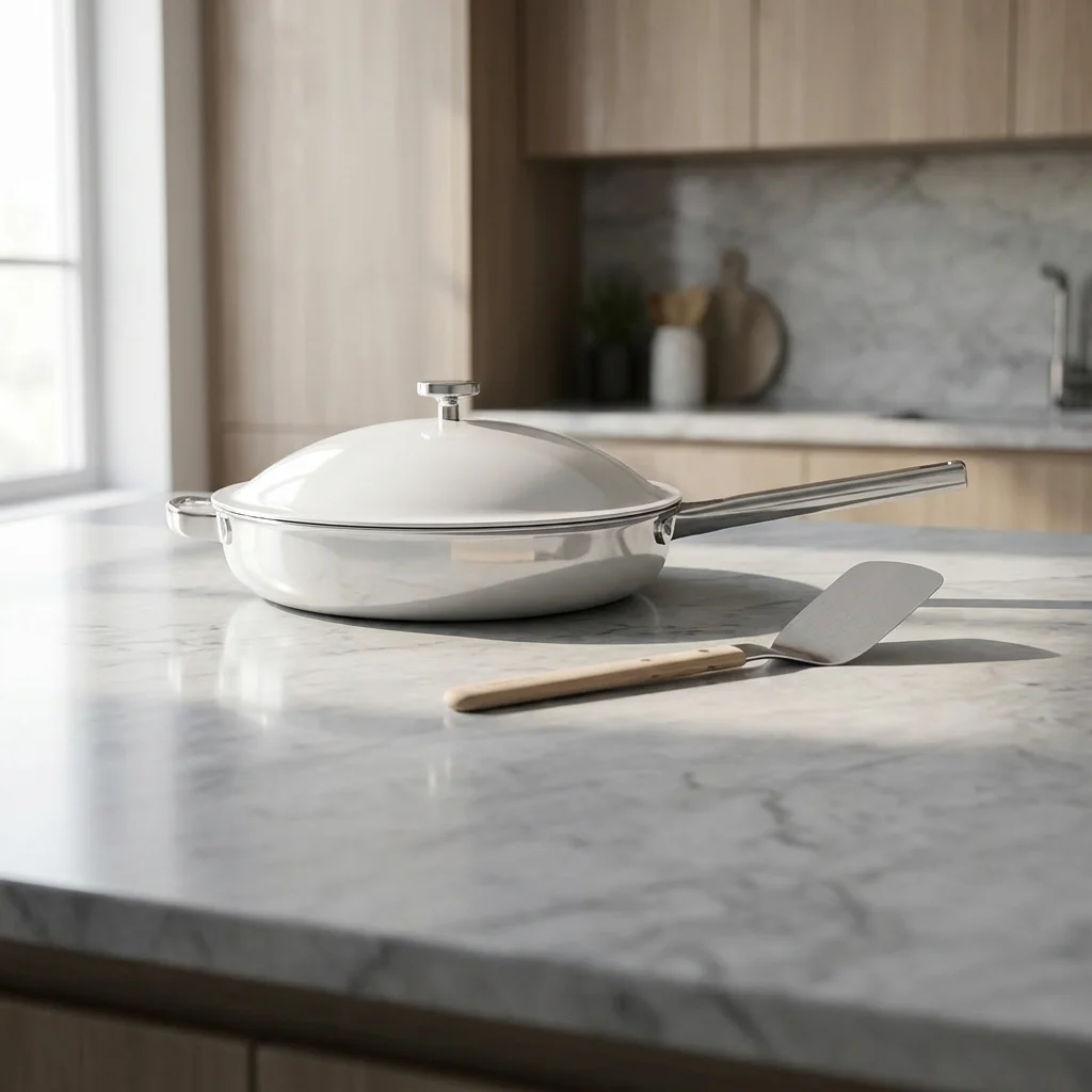 Our Place Titanium Always Pan Pro
