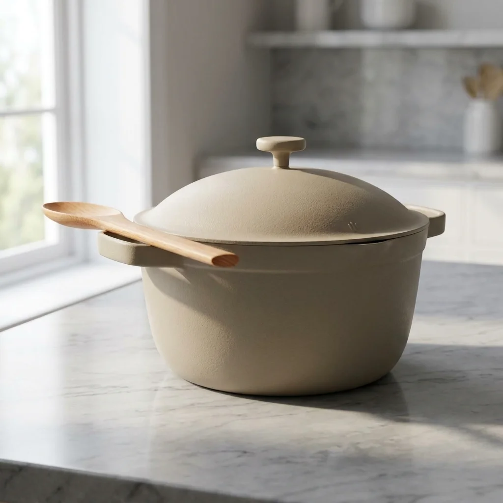 Our Place Perfect Pot 5.5 Qt Ceramic Pot