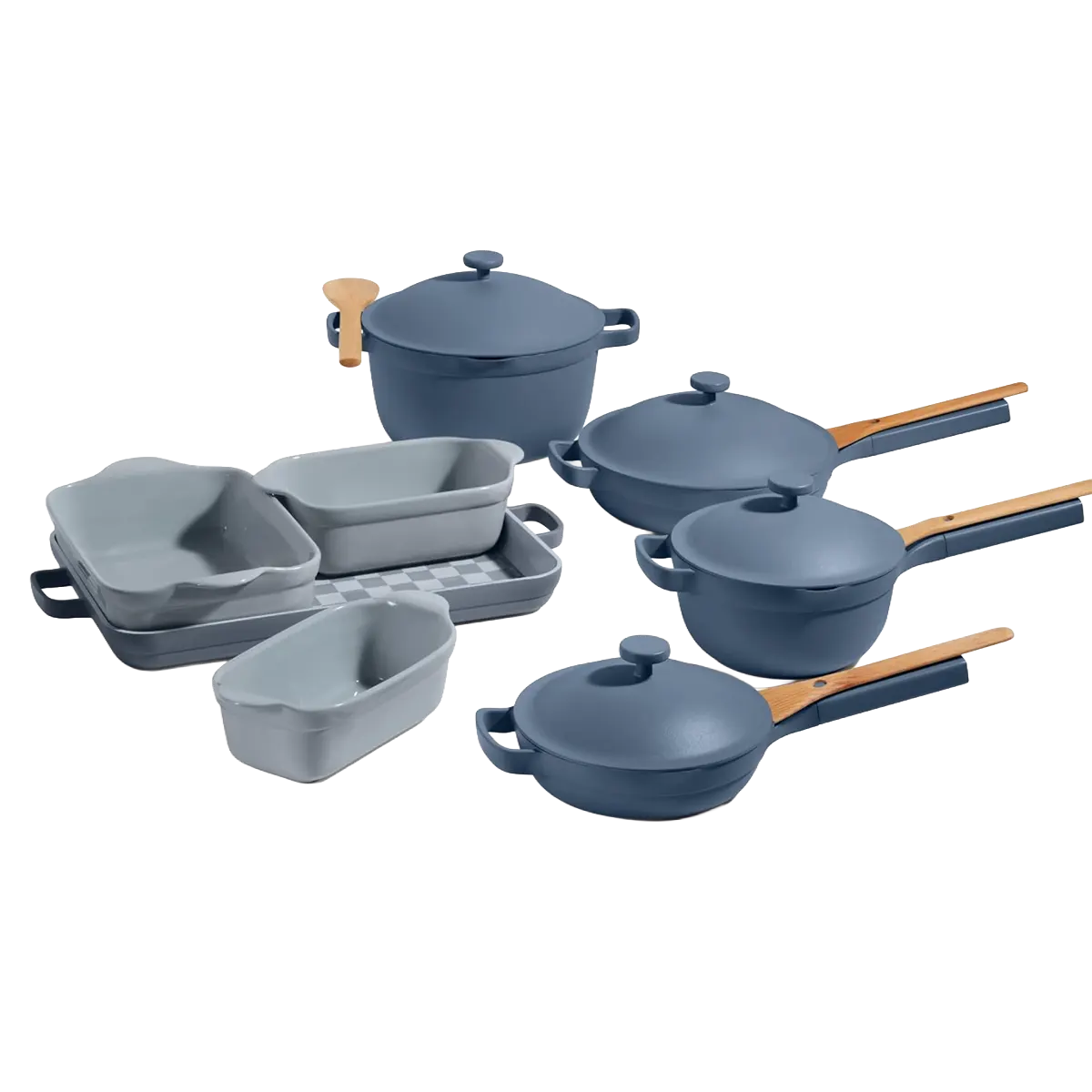 selena gomez cookware