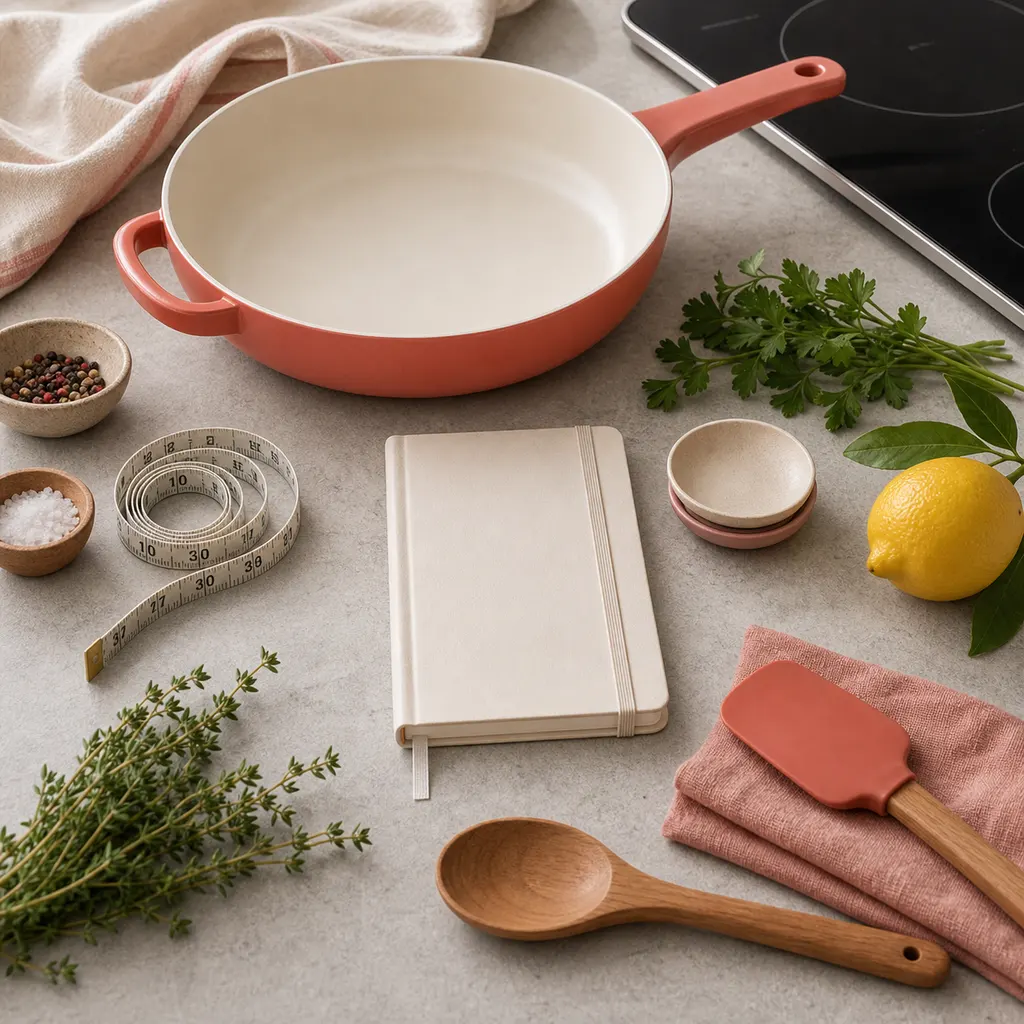 selena gomez cookware